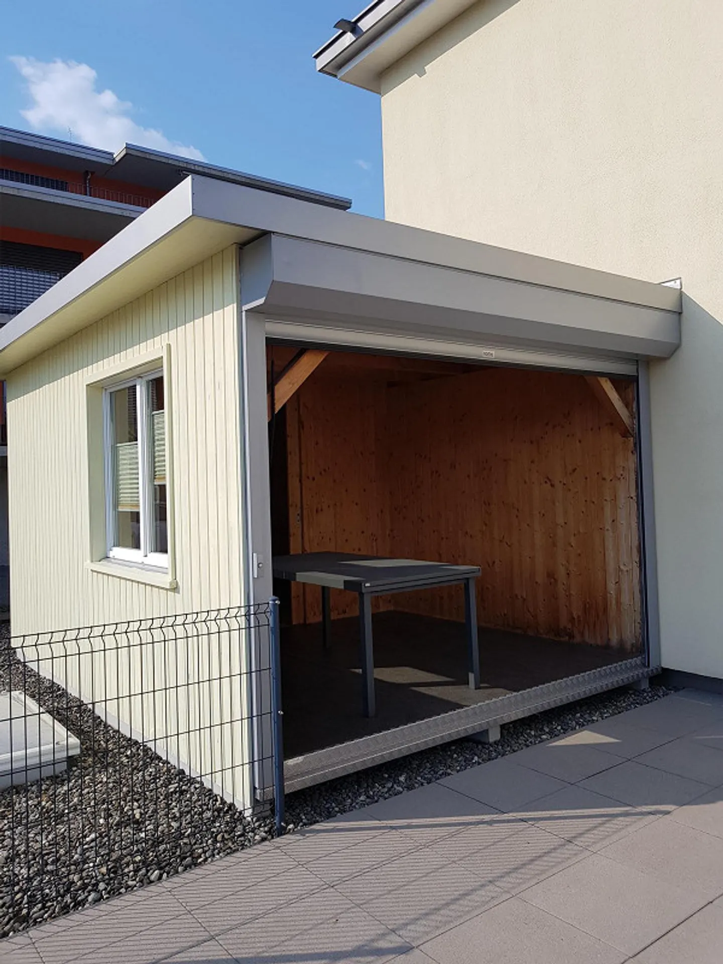 Grande appartement de 2,5 pièces avec terrasse - Photo 11 sur 12