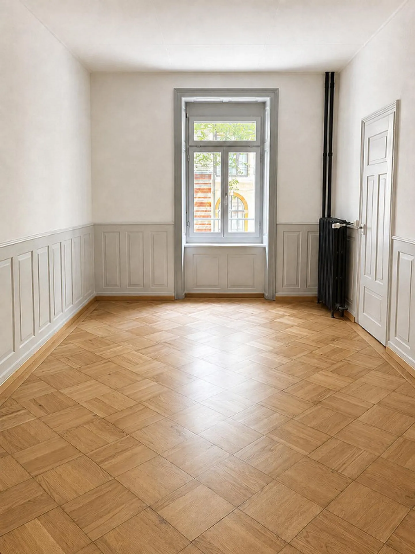 Living with historical character and modern comfort - Photo 9 of 13