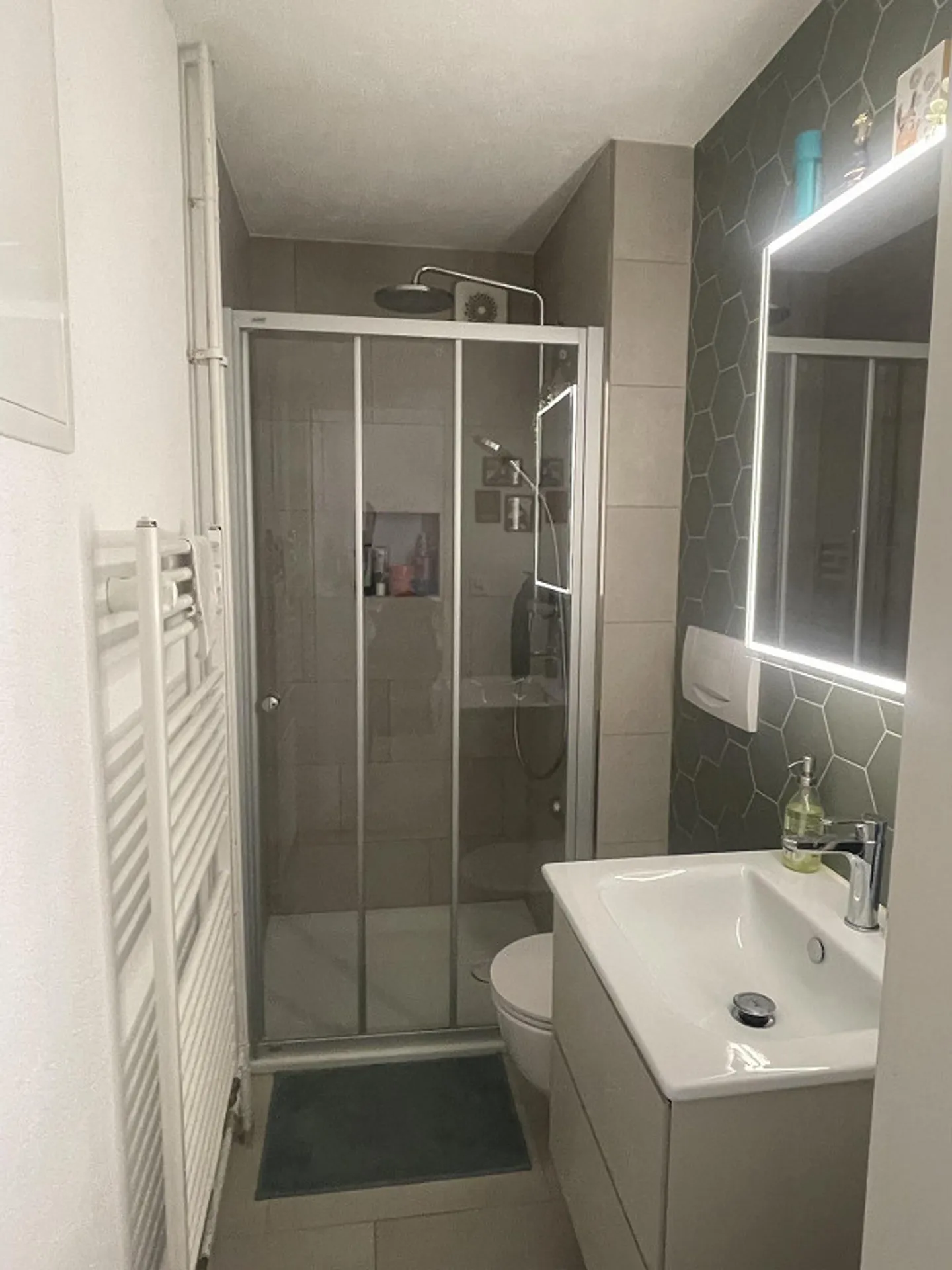 Appartamento 3.5 stanze a Seen - Foto 8 di 13