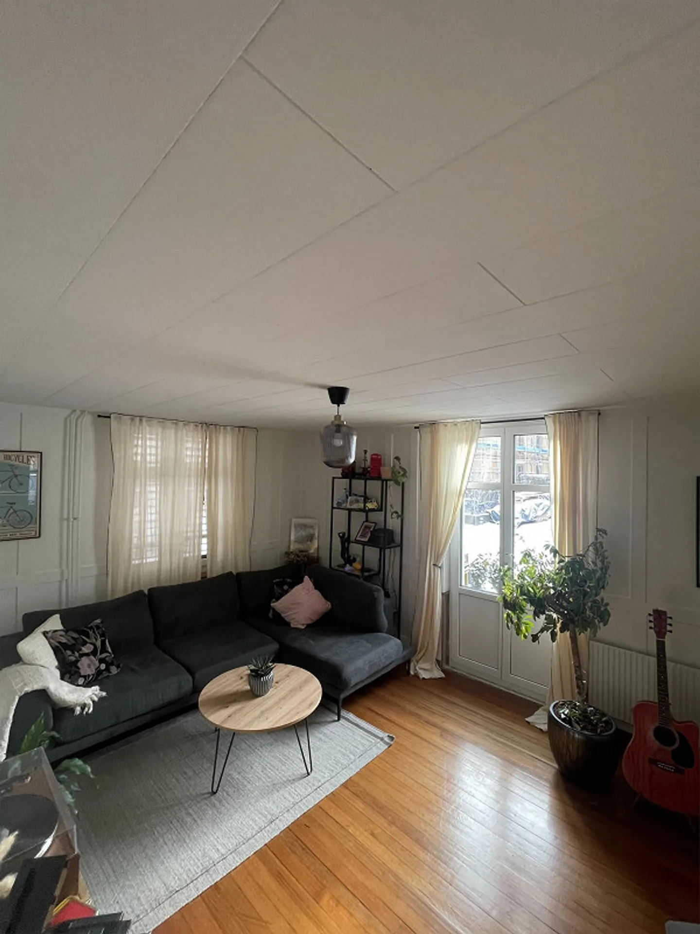 Appartamento 3.5 stanze a Seen - Foto 5 di 13