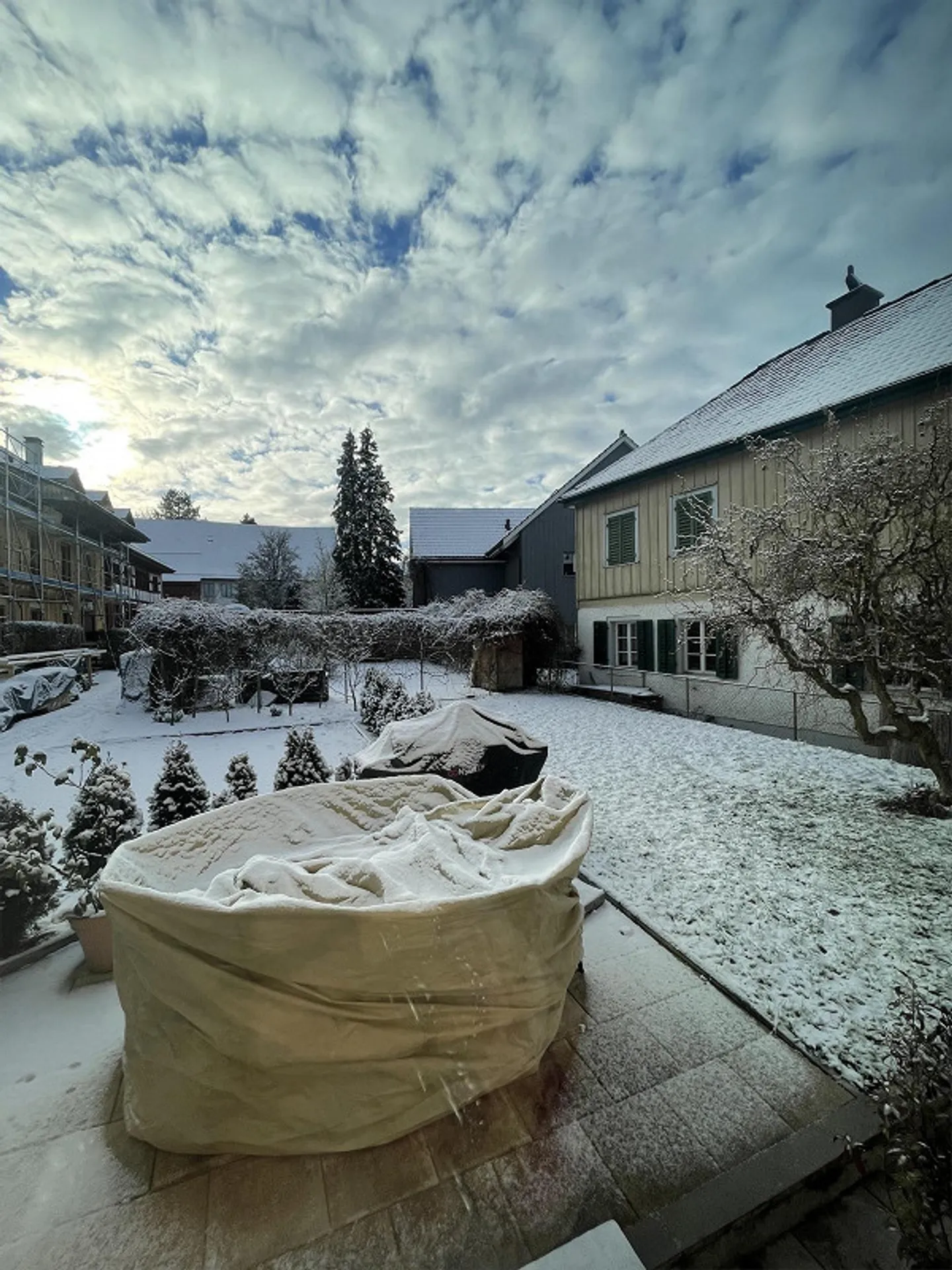 Appartamento 3.5 stanze a Seen - Foto 7 di 13