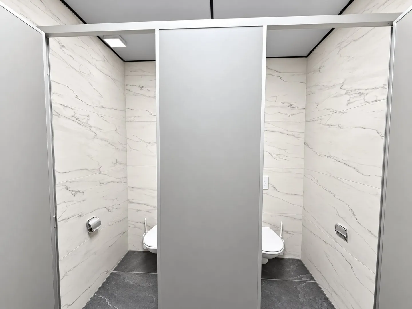 Spacious Commercial Space - Photo 19 of 22