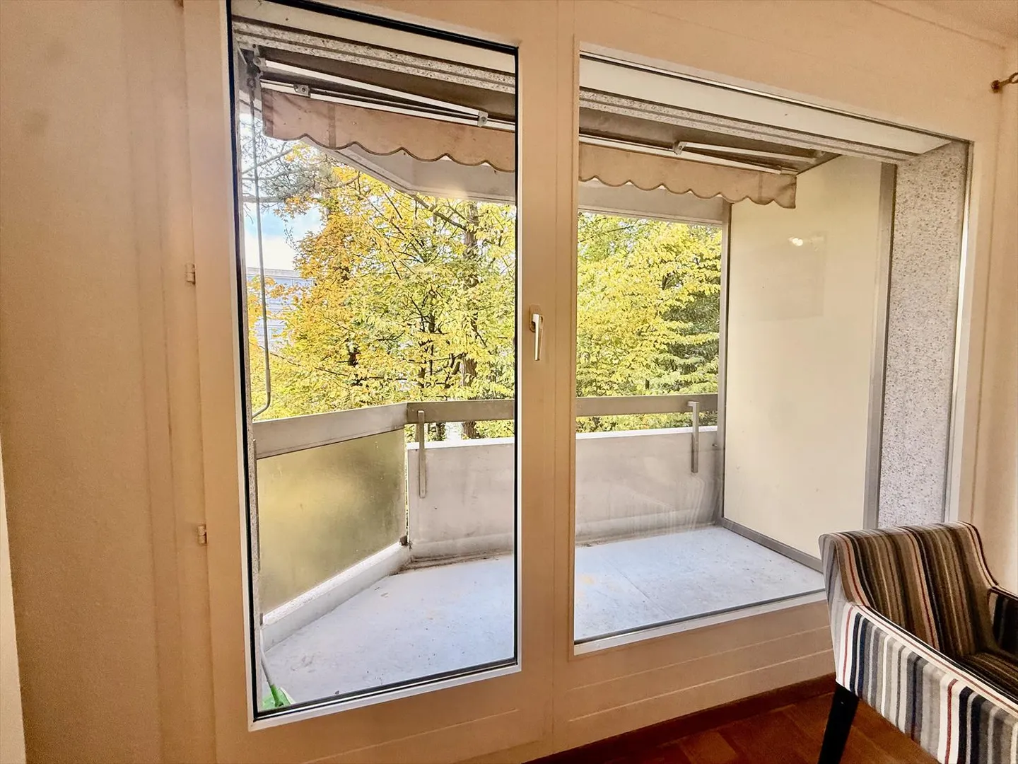 4-room apartment - Photo 3 of 6