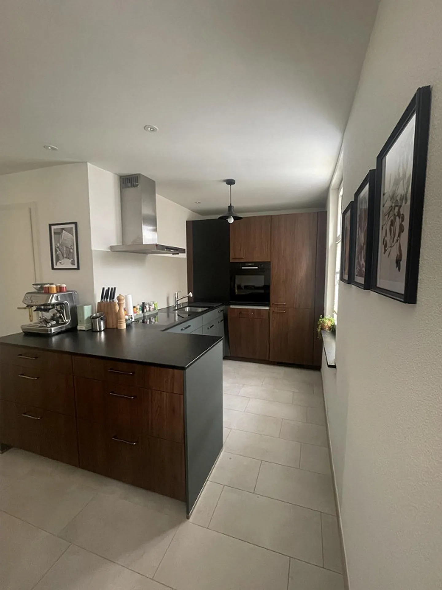 Appartamento 3.5 stanze a Seen - Foto 9 di 13