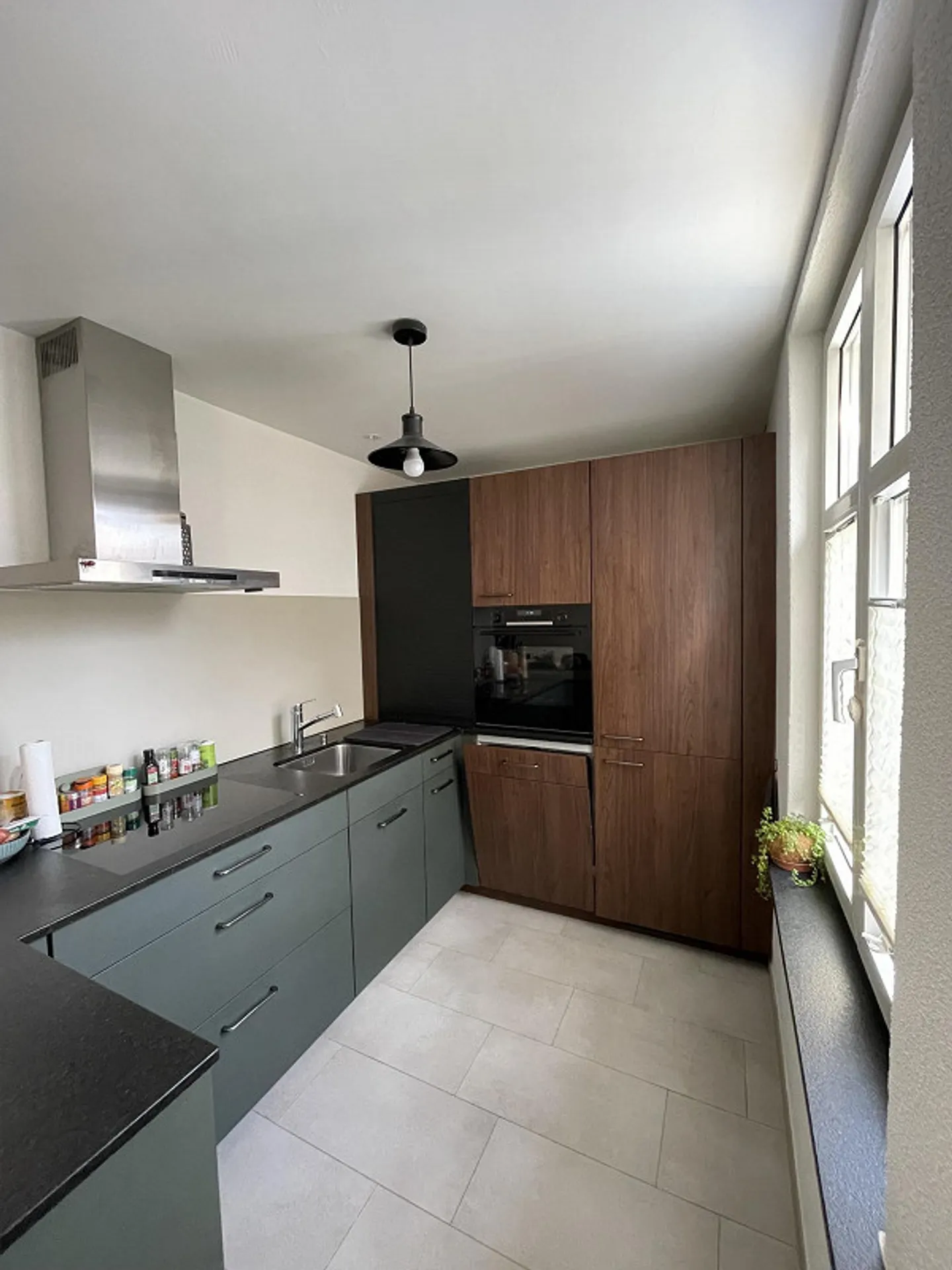 Appartamento 3.5 stanze a Seen - Foto 11 di 13