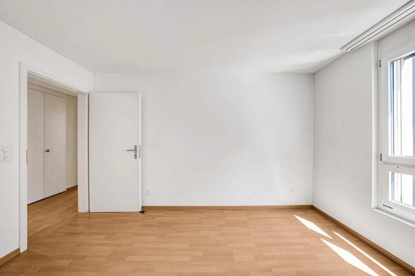 Geräumige Wohnung in St. Fiden - Foto 8 von 13