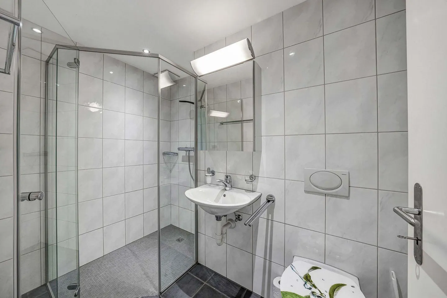 Geräumige Wohnung in St. Fiden - Foto 11 von 13