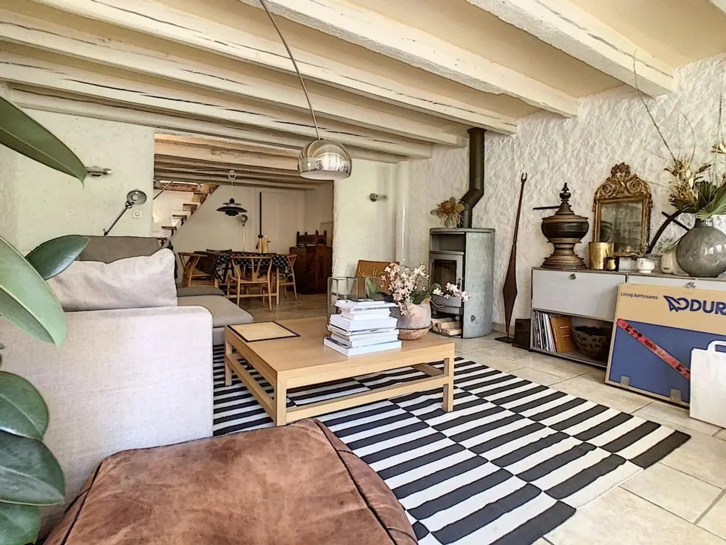 Charming Village Villa - Photo 2 of 8