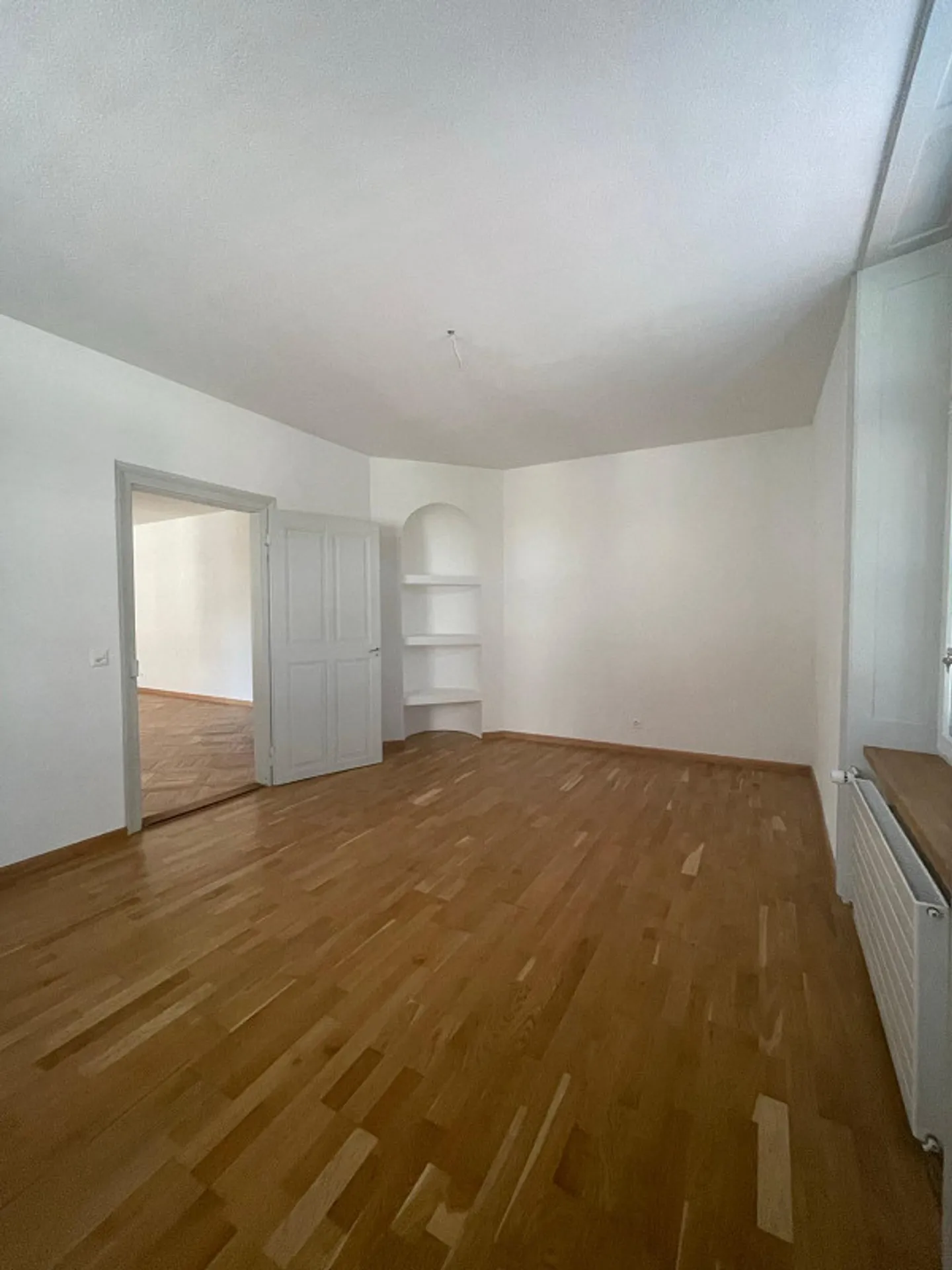 Charmante 3.5-Zimmerwohnung - Foto 5 von 11