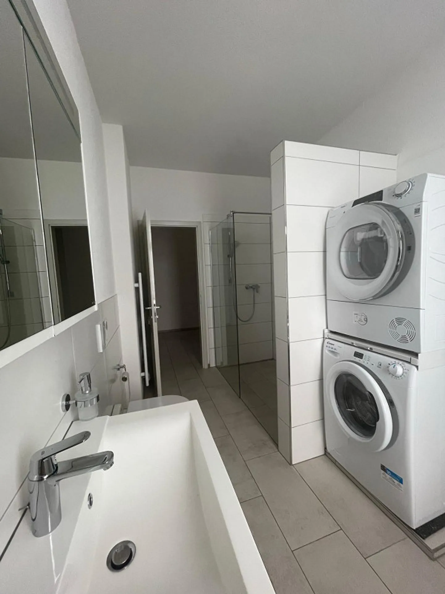 Charmante 3.5-Zimmerwohnung - Foto 10 von 11