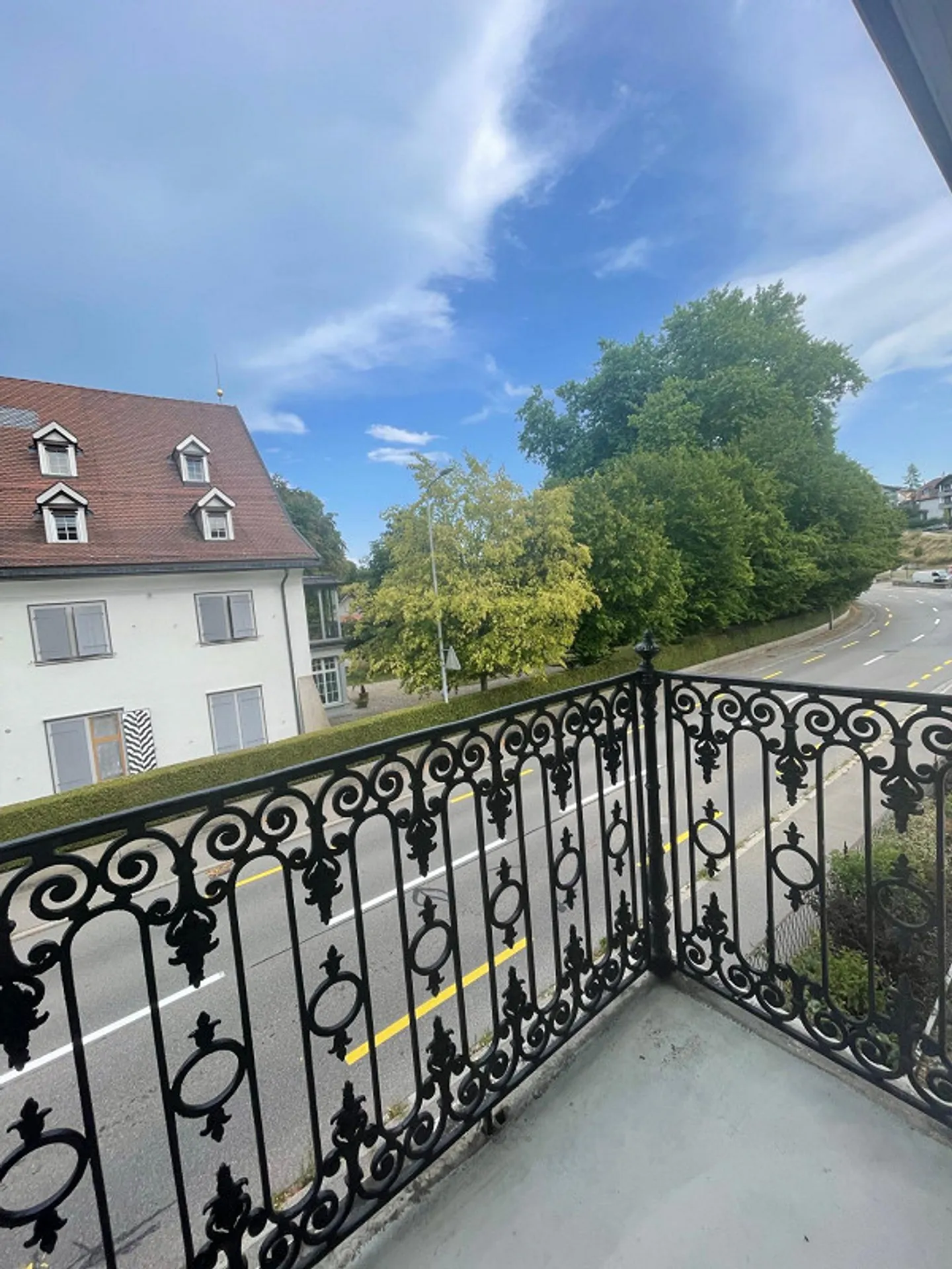 Charmante 3.5-Zimmerwohnung - Foto 4 von 11