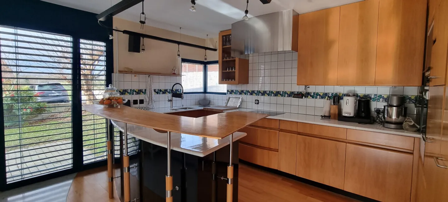 Villa individuale elegante in esclusiva con alti volumi - NUOVO PREZZO - Foto 6 di 11