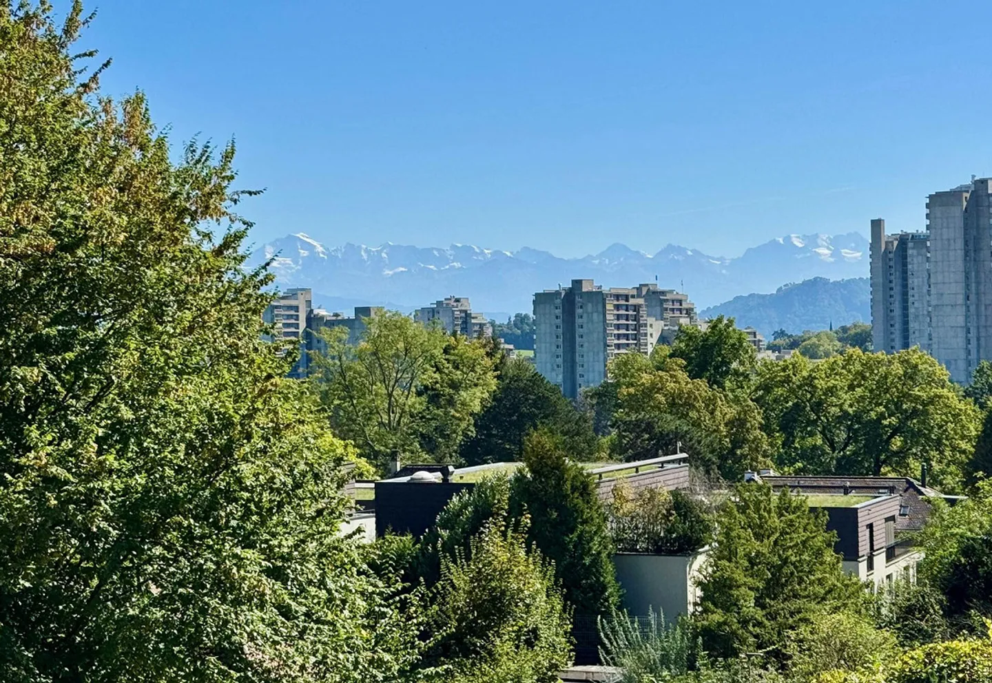 Historical City Villa in Green Surroundings - Photo 4 of 13