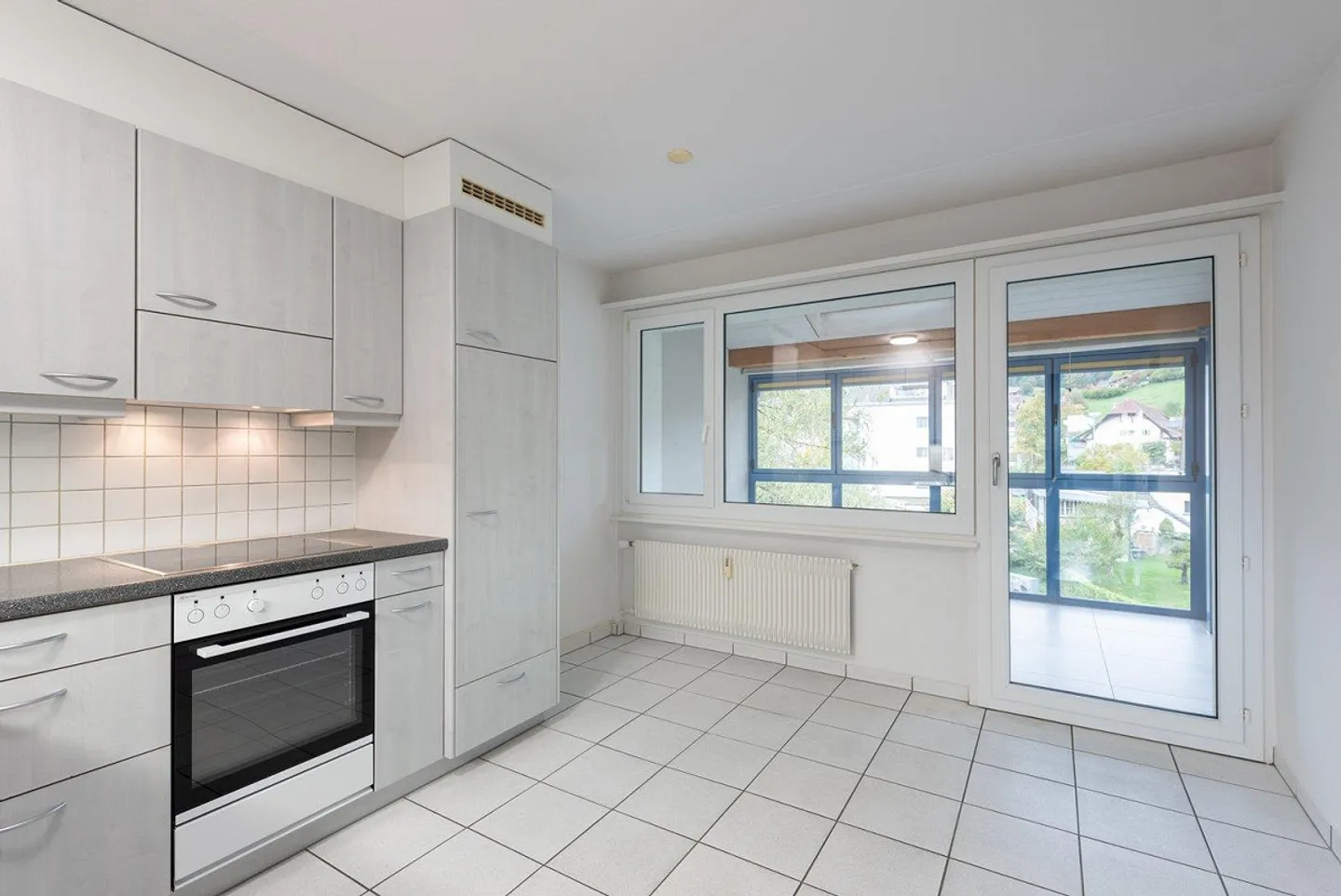 Hier endet Ihre Wohnungssuche! - Foto 2 von 9