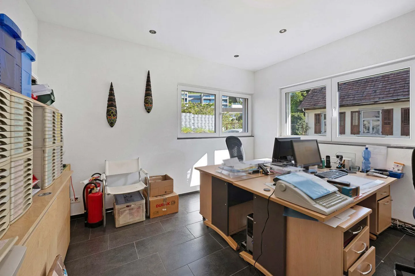 Bureau - Photo 2 sur 8