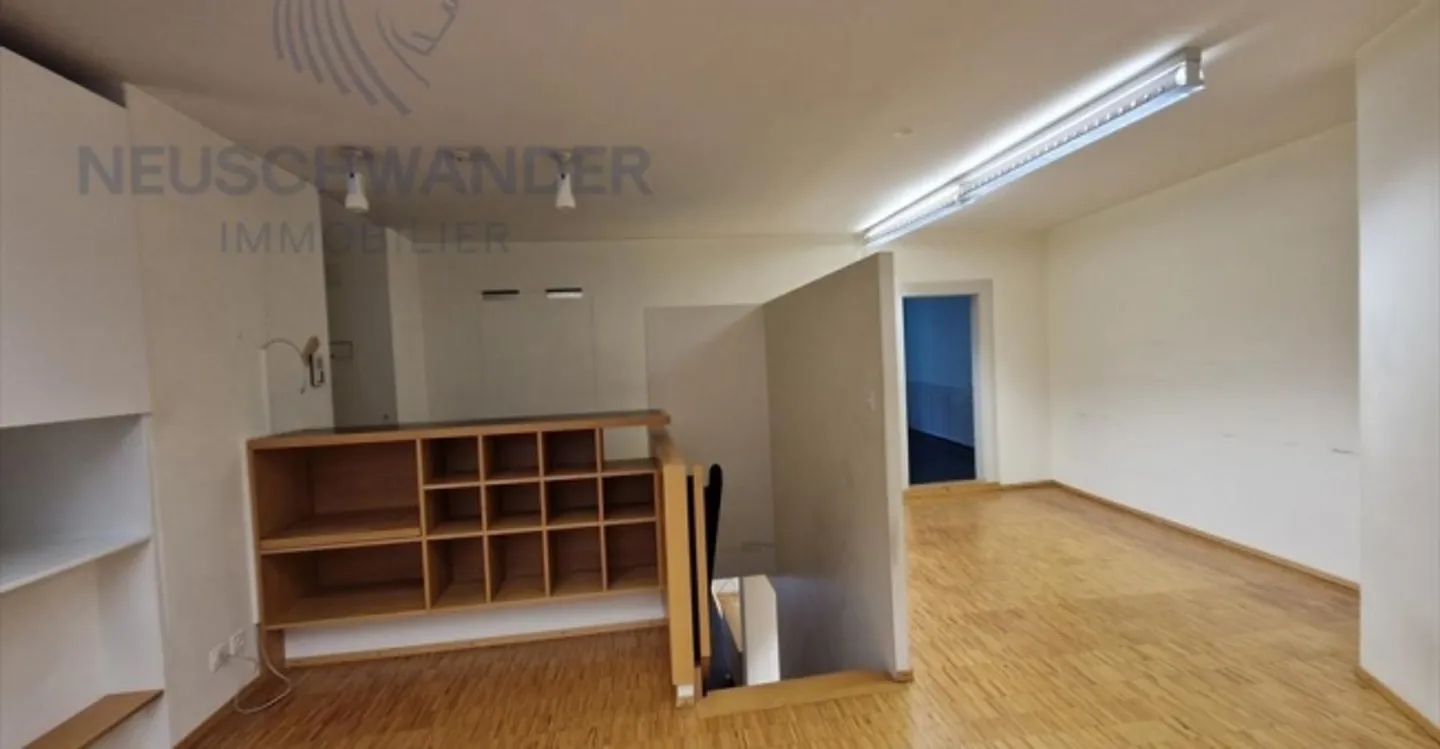Mischgenutztes Gebäude mieten - Foto 1 von 5