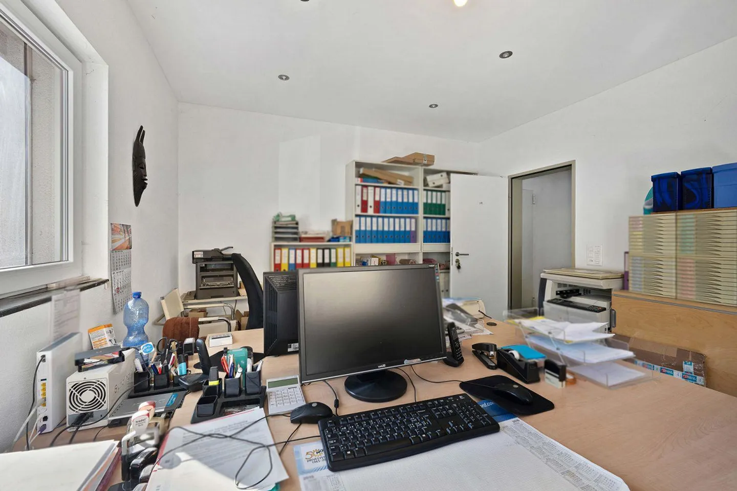 Bureau - Photo 3 sur 8