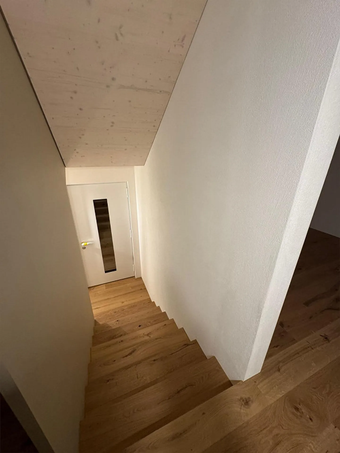 3 Zimmer Neubauwohnung mit hohem Ausbaustandard im Grünen - Foto 8 di 14