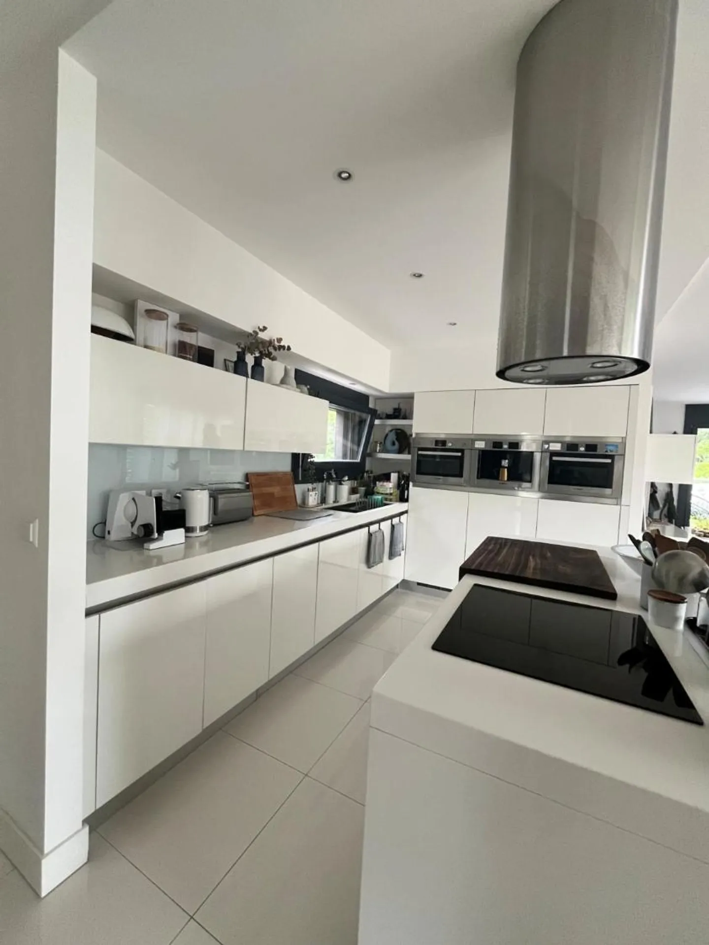 Appartamento moderno a Versoix con terrazza e giardino - Foto 5 di 12