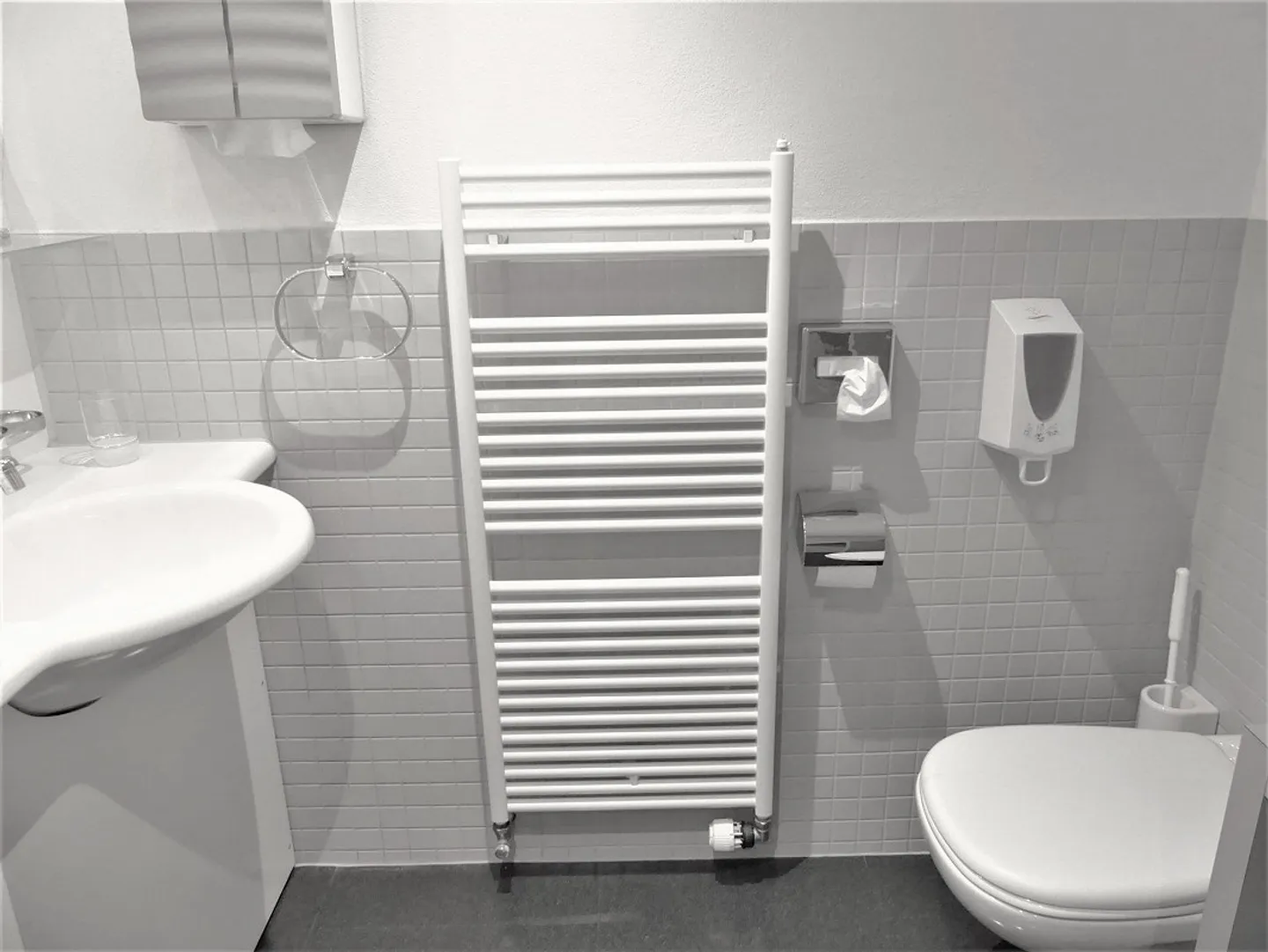 Charmante Maisonette mit Terrasse - Foto 6 von 13