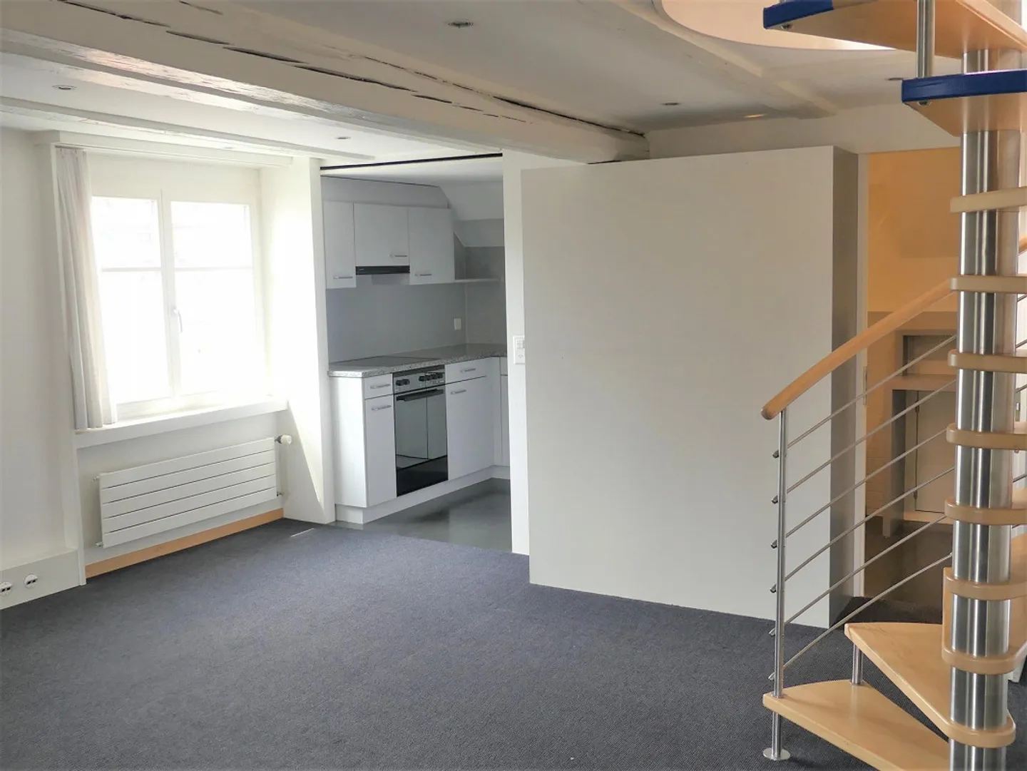 Charmante Maisonette mit Terrasse - Foto 4 von 13