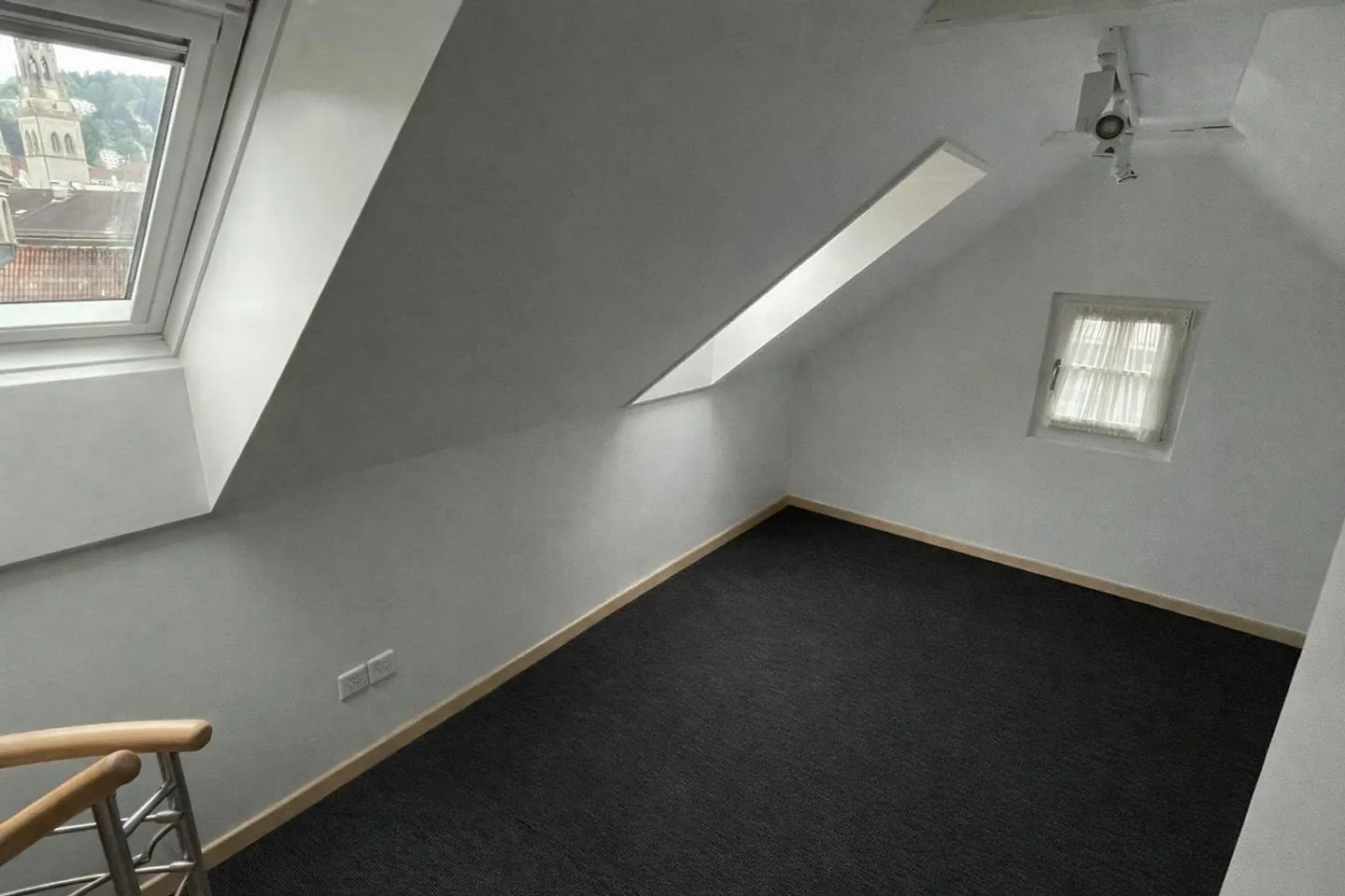 Charmante Maisonette mit Terrasse - Foto 8 von 13