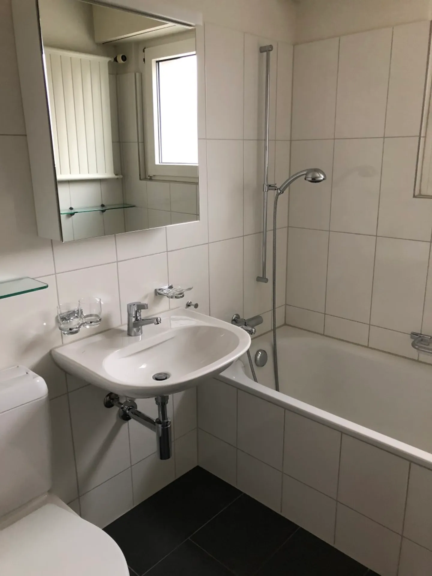 Wohnen im Grünen nahe Greifensee - Photo 4 sur 6