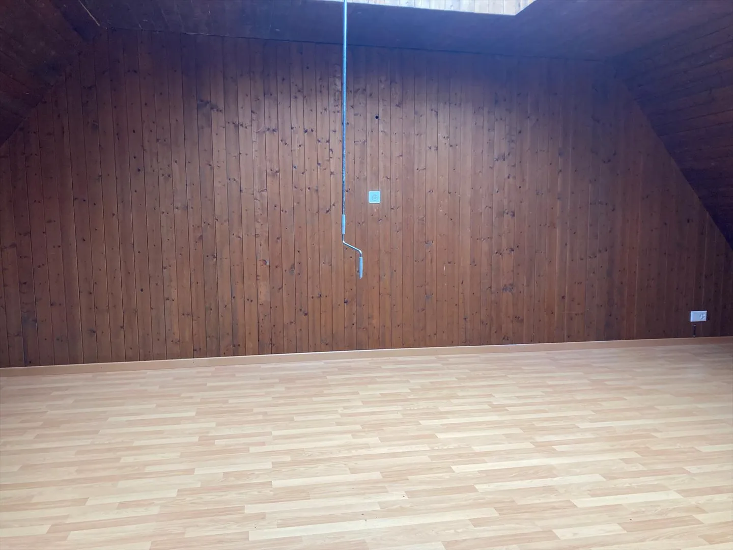 Appartamento di 2,5 locali di 70m2 con soppalco a Neuchâtel - Foto 3 di 9