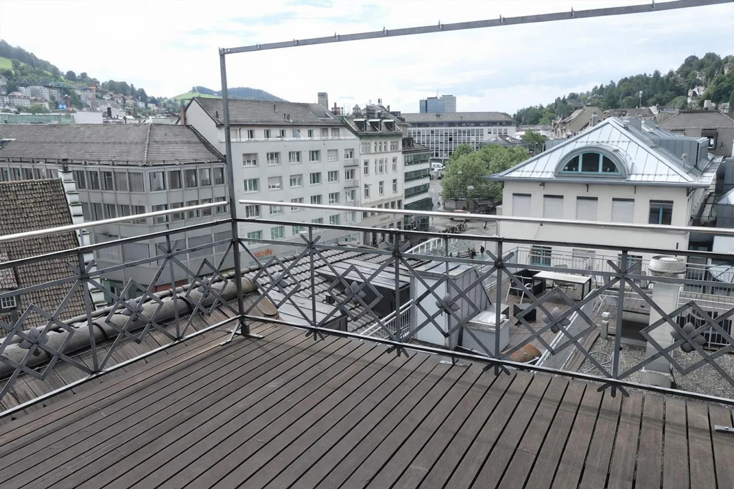 Charmante Maisonette mit Terrasse - Foto 12 von 13