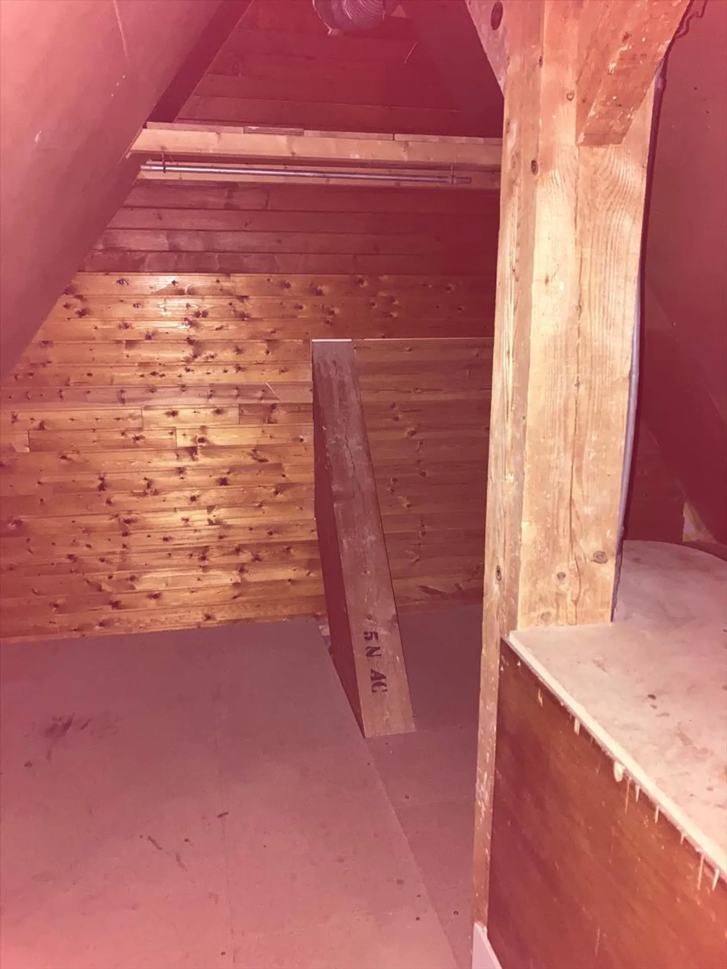 Appartamento di 2,5 locali di 70m2 con soppalco a Neuchâtel - Foto 6 di 9