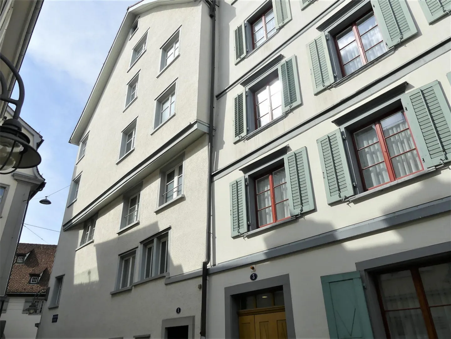 Charmante Maisonette mit Terrasse - Foto 13 von 13