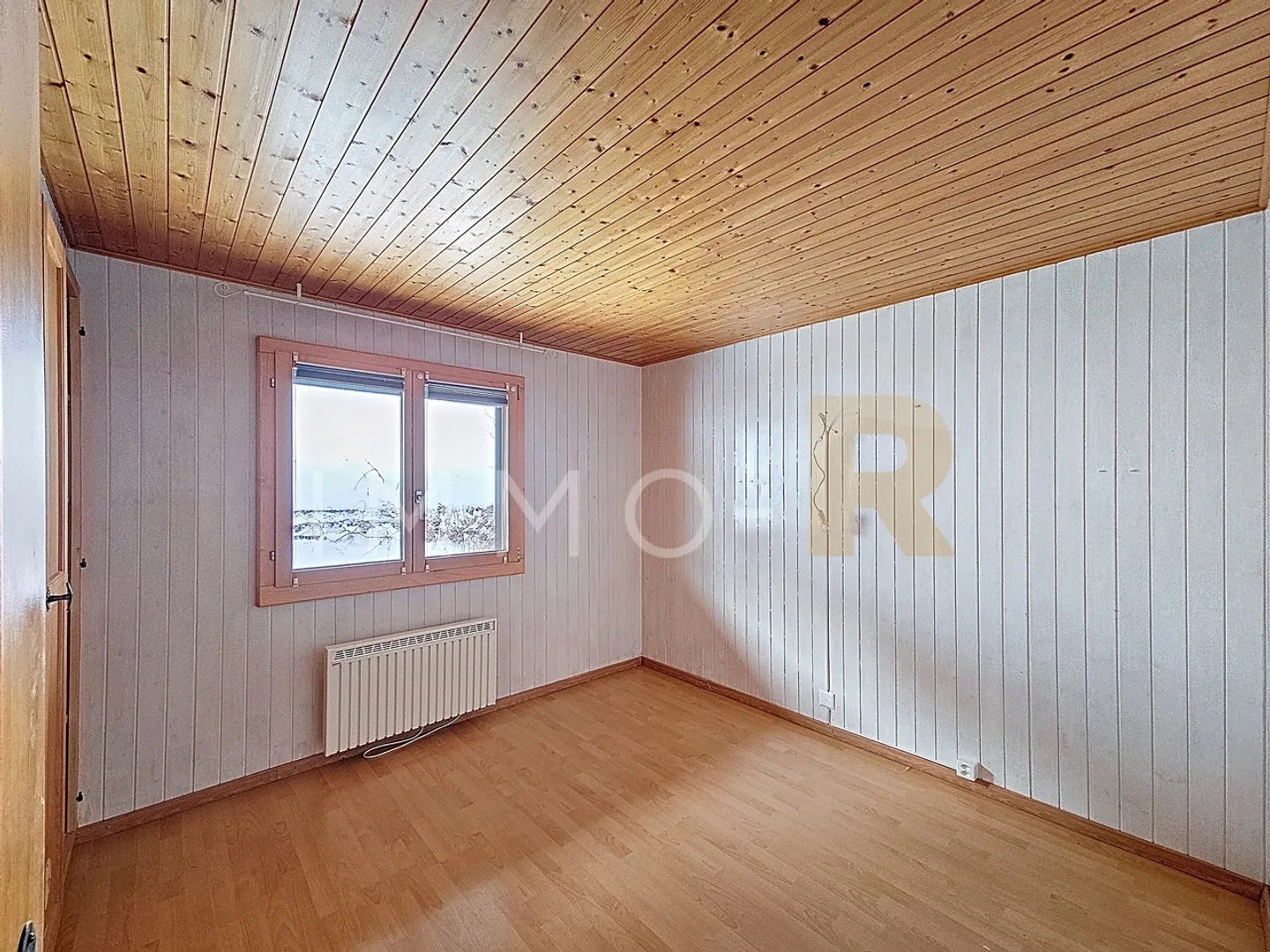 Chalet mit herrlichem Blick - Foto 3 von 6