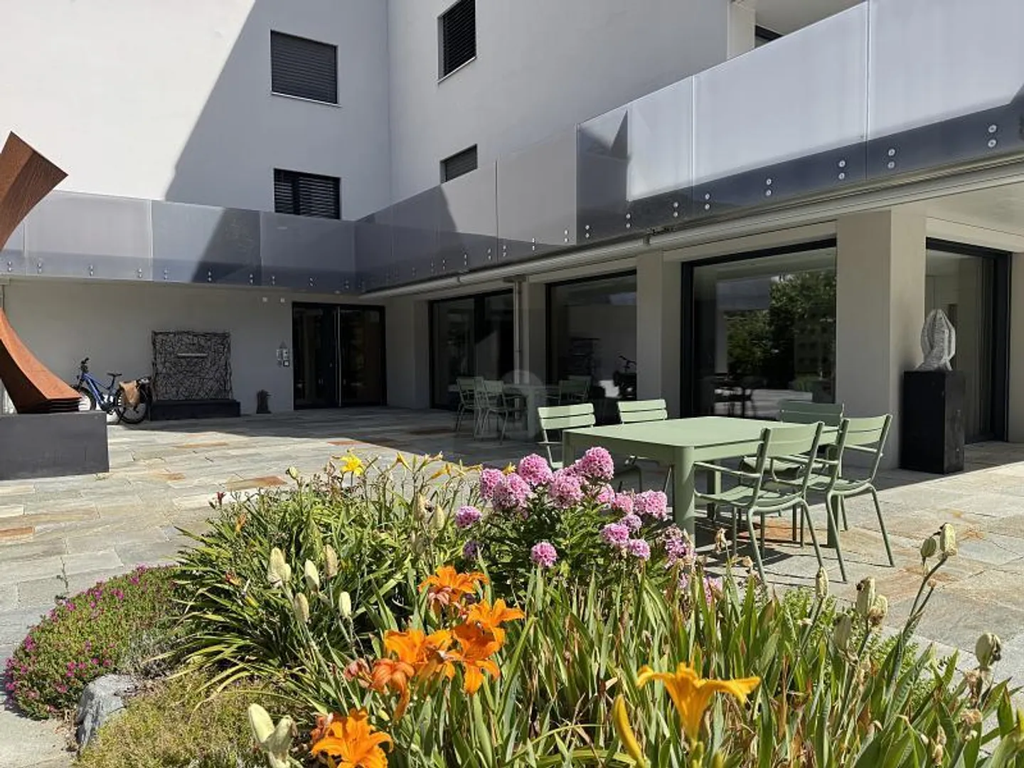 COMFORT MODERNO IN RESIDENZA PER ANZIANI - Foto 2 di 6