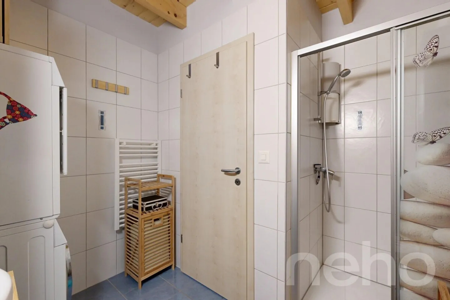 Casa a schiera di 150 m² ? 5,5 stanze con garage e giardino - Foto 7 di 11