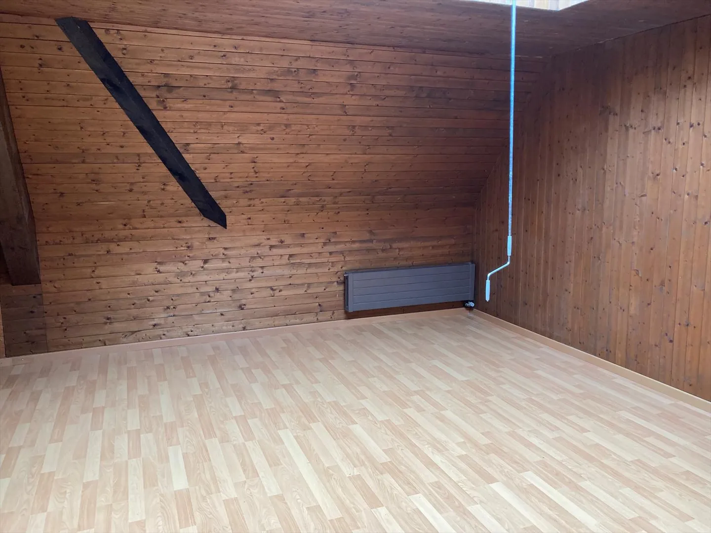 Appartamento di 2,5 locali di 70m2 con soppalco a Neuchâtel - Foto 4 di 9