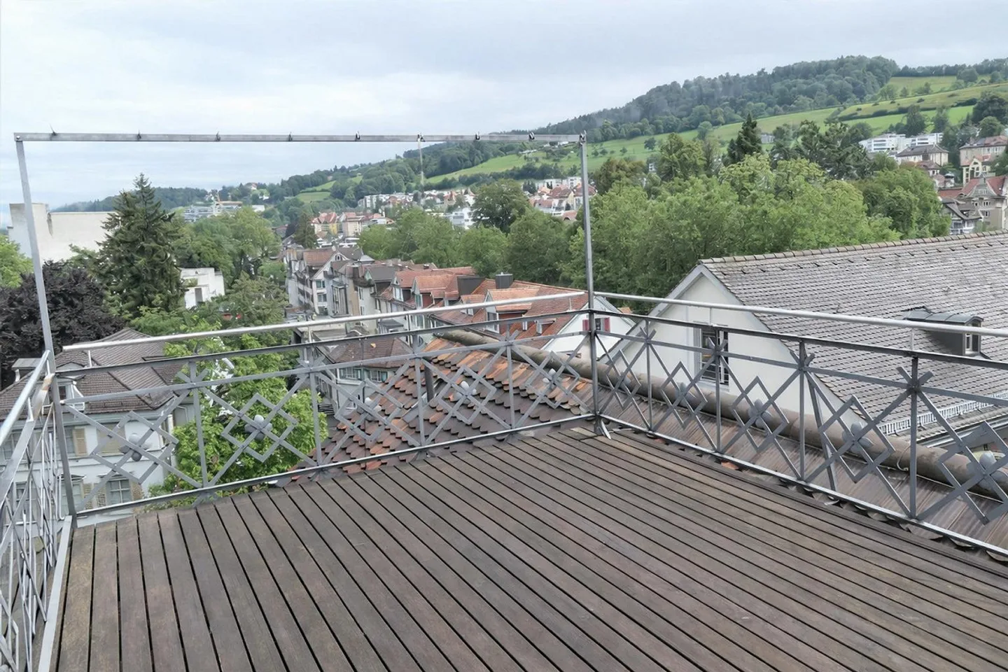 Charmante Maisonette mit Terrasse - Foto 11 von 13