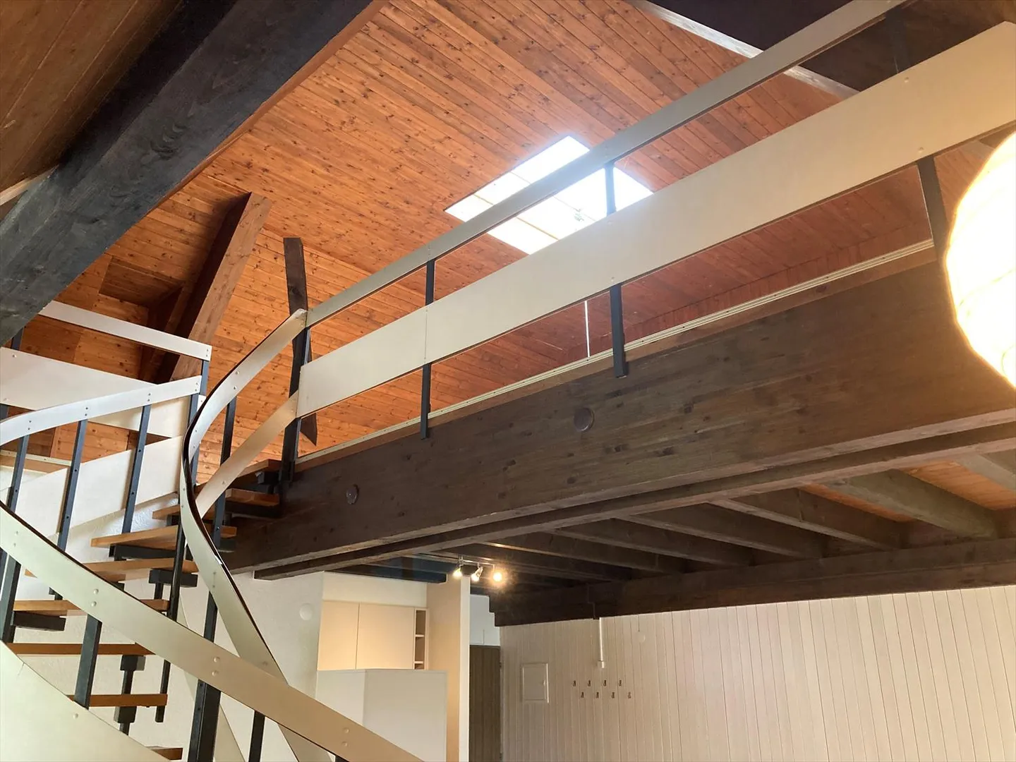 Appartamento di 2,5 locali di 70m2 con soppalco a Neuchâtel - Foto 5 di 9