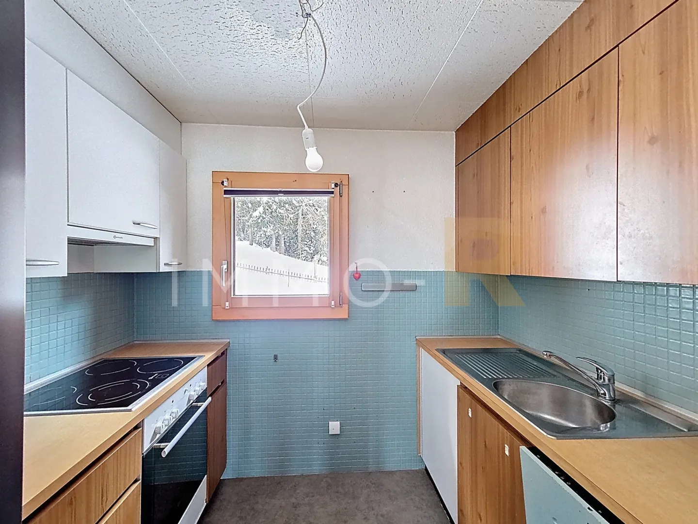 Chalet mit herrlichem Blick - Foto 4 von 6