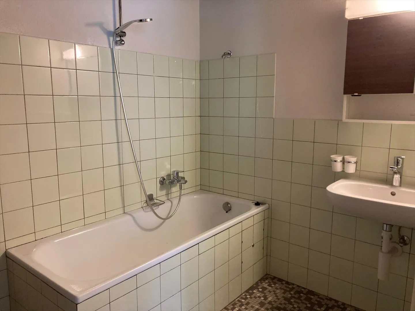 Appartamento di 2,5 locali di 70m2 con soppalco a Neuchâtel - Foto 8 di 9