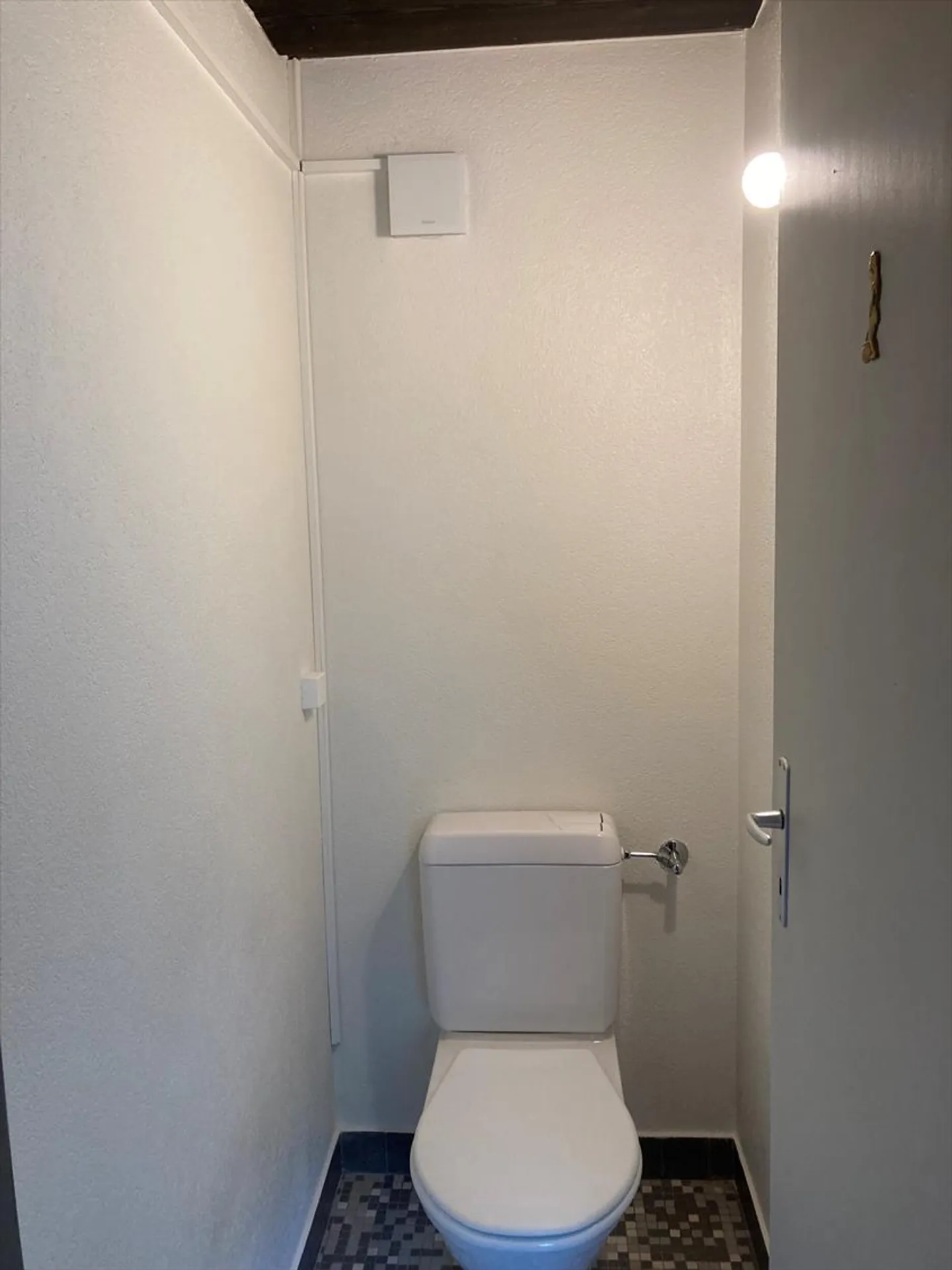Appartamento di 2,5 locali di 70m2 con soppalco a Neuchâtel - Foto 9 di 9