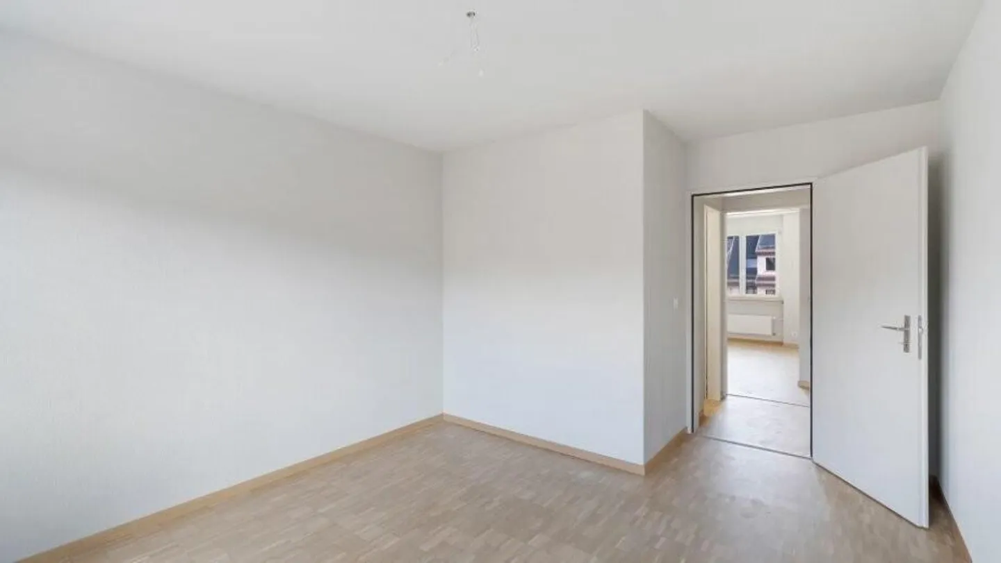 AFFITTARE SENZA CAUZIONE - Appartamento ristrutturato, Vita urbana nel verde - Foto 5 di 7