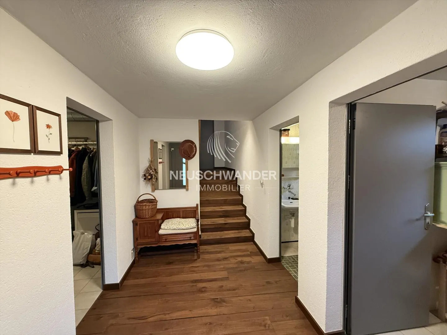 6,5-Zimmer-Haus - Foto 6 von 13