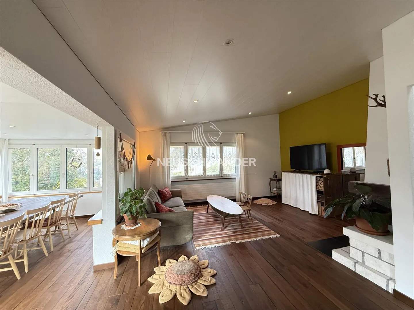 6,5-Zimmer-Haus - Foto 7 von 13