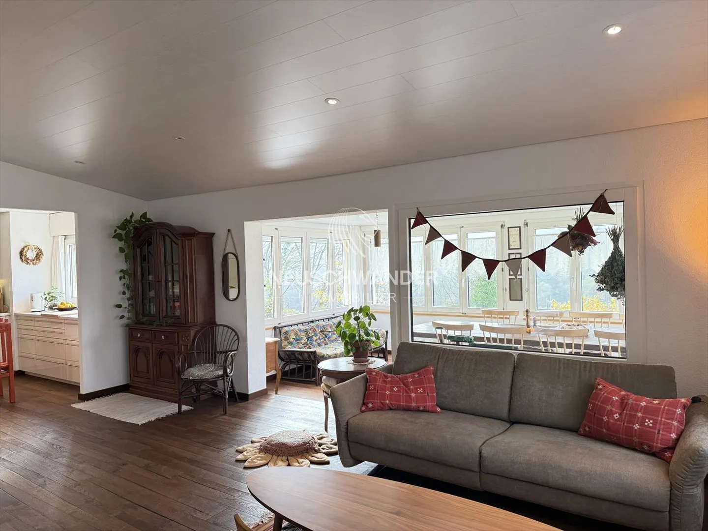 6,5-Zimmer-Haus - Foto 8 von 13