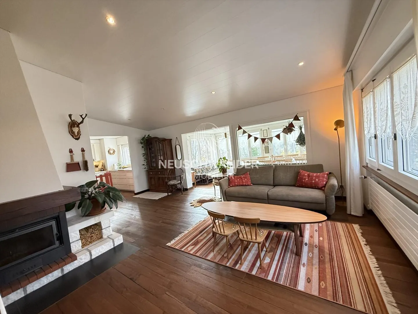 6,5-Zimmer-Haus - Foto 9 von 13