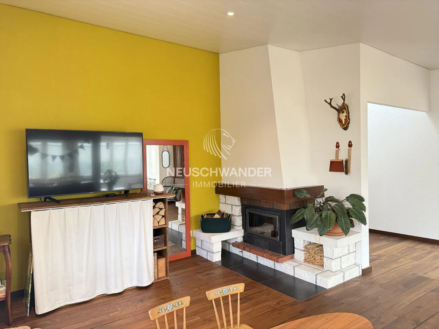 6,5-Zimmer-Haus - Foto 10 von 13