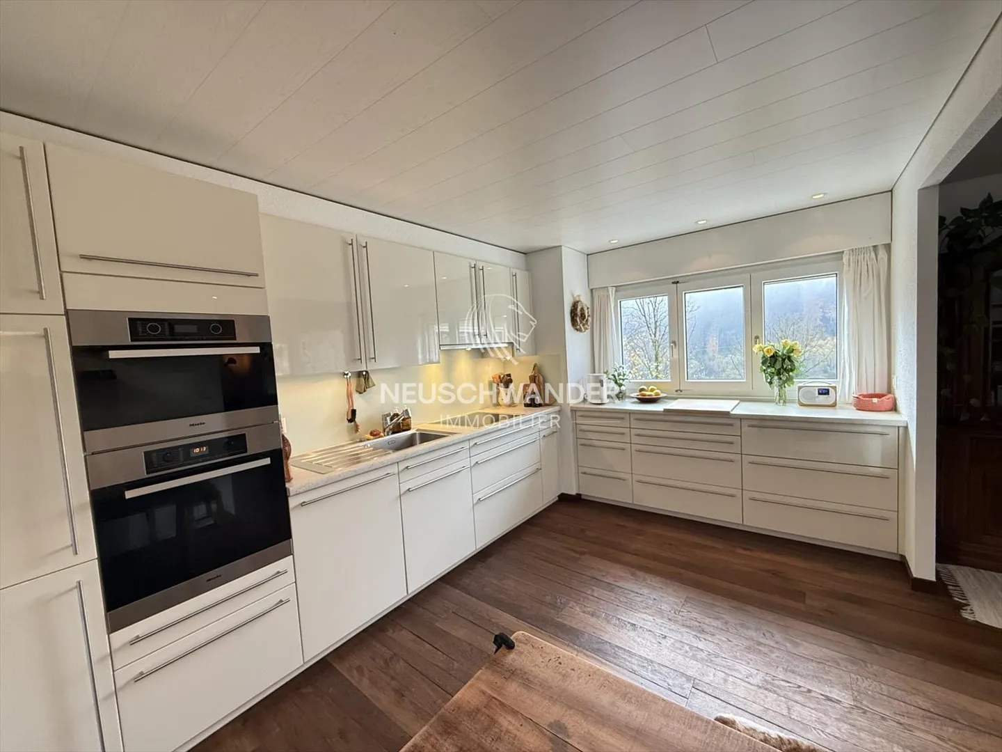 6,5-Zimmer-Haus - Foto 13 von 13