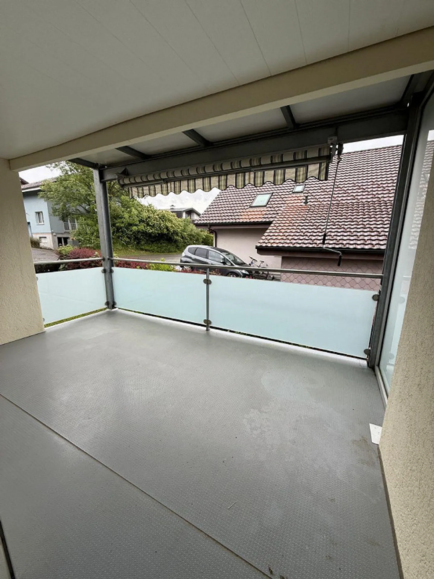 Appartement 3 pièces / Vous cherchez une solution de transition ? Logement temporaire jusqu'au printemps 2027. - Photo 2 sur 10