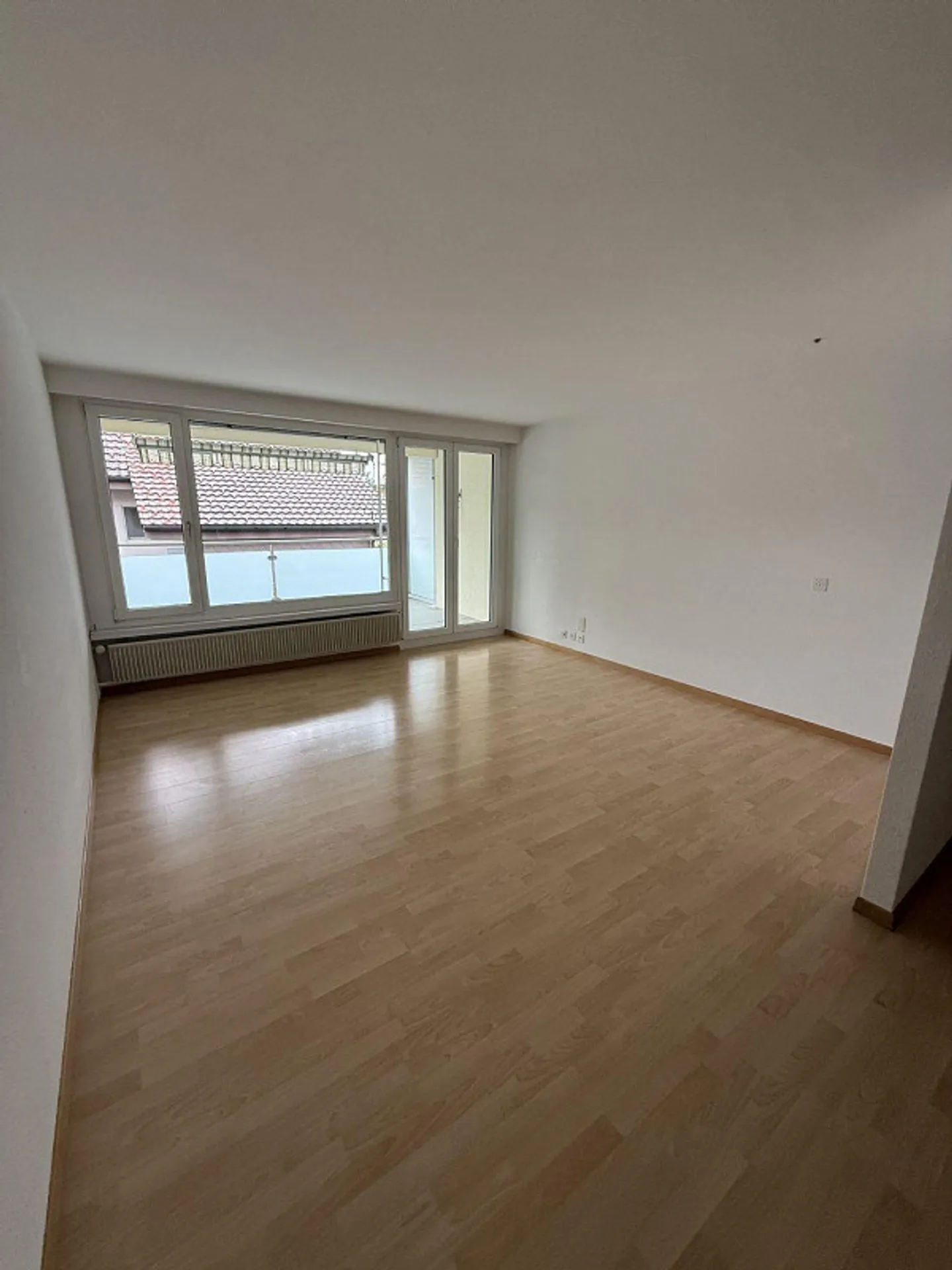 Appartement 3 pièces / Vous cherchez une solution de transition ? Logement temporaire jusqu'au printemps 2027. - Photo 3 sur 10