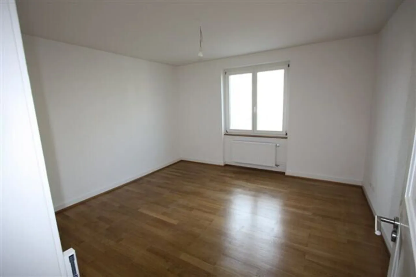 Moderne Wohnung in zentraler Lage - Foto 2 von 3